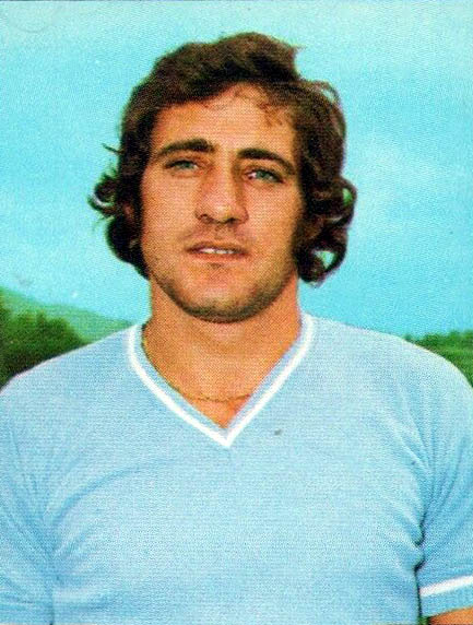 Giorgio Chinaglia