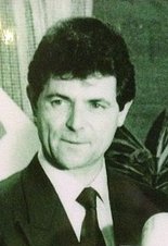 Giorgio de la Fuente