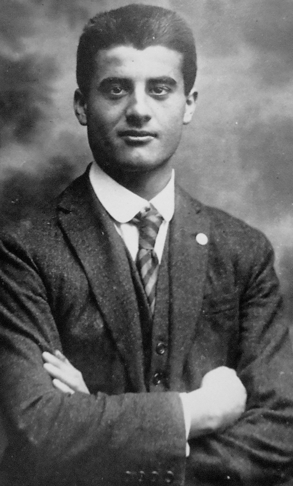 Giorgio Fossati