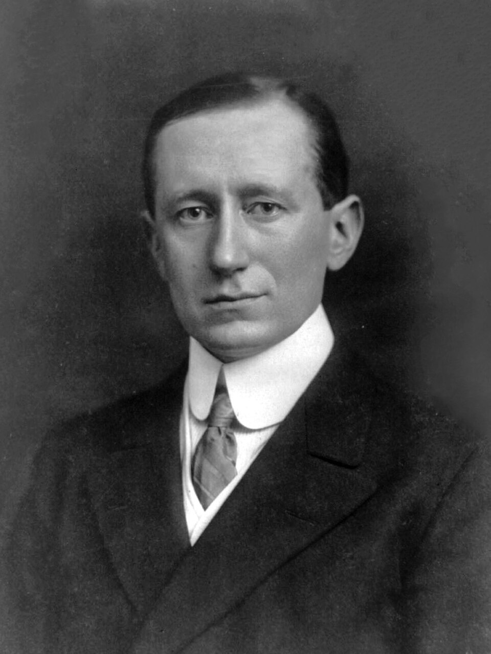 Giorgio Marconi