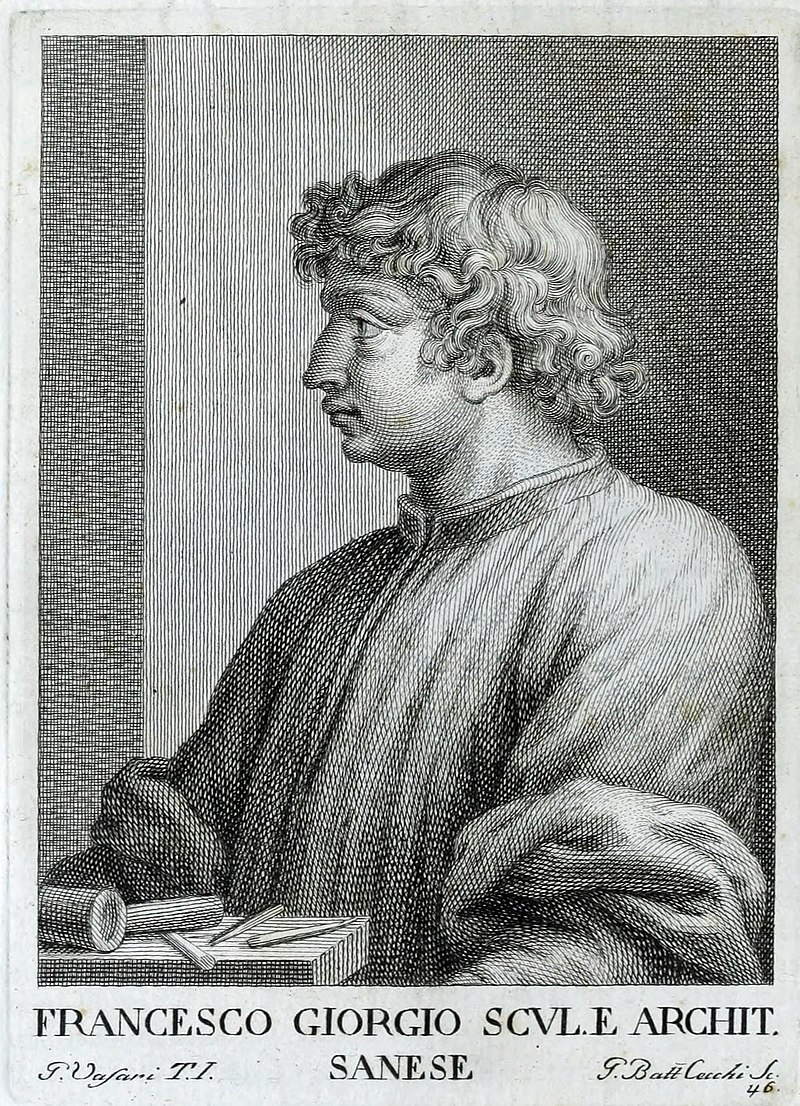 Giorgio Martini