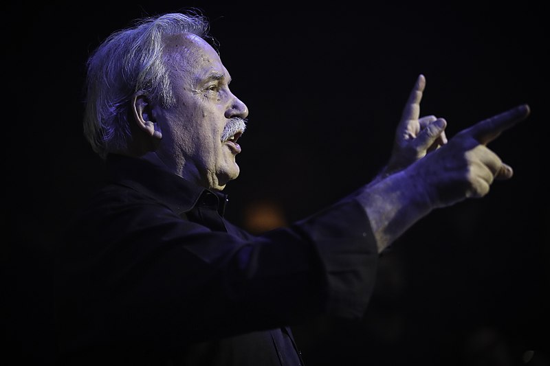 Giorgio Moroder