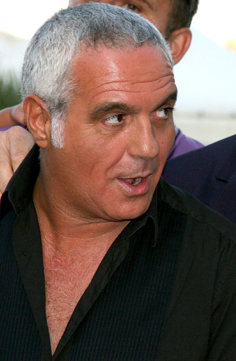 Giorgio Panariello