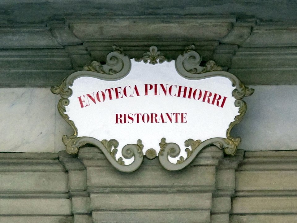 Giorgio Pinchiorri