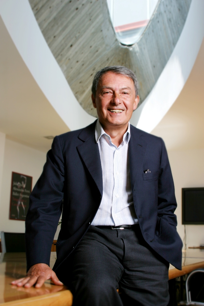 Giorgio Rossi
