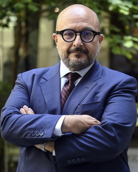Giorgio Sangiuliano