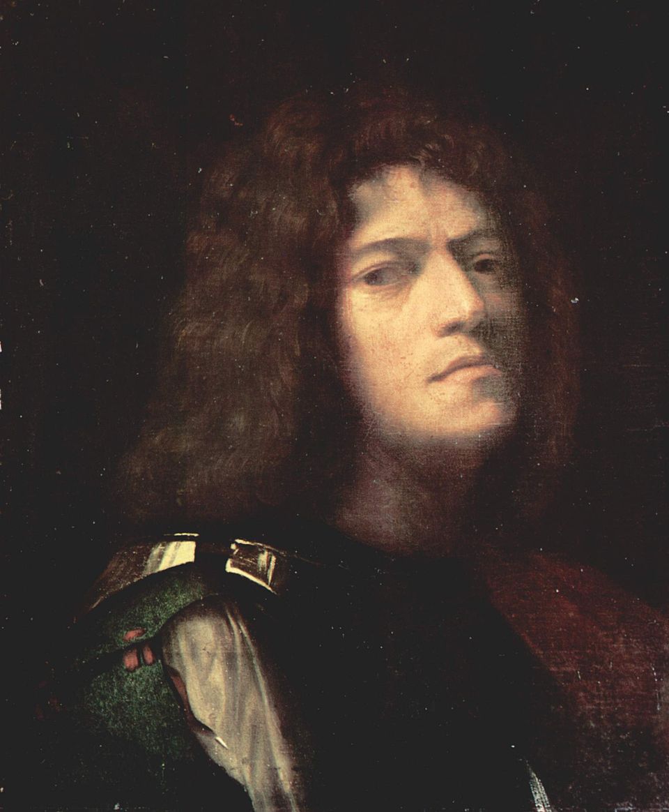 Giorgio Zampetti