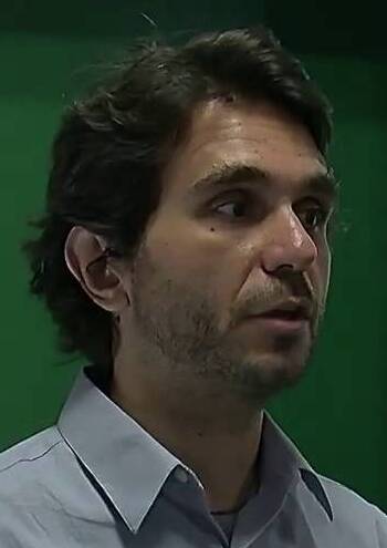 Giorgos Kallis