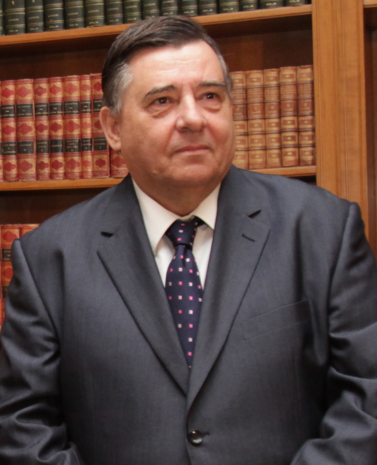 Giorgos Karatzaferis