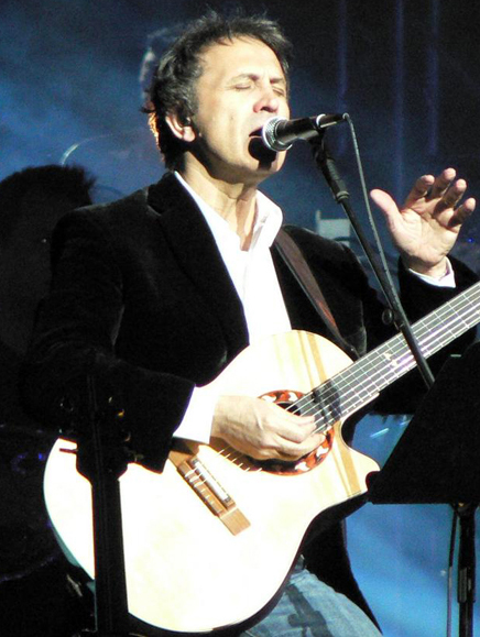 Giorgos Ntalaras