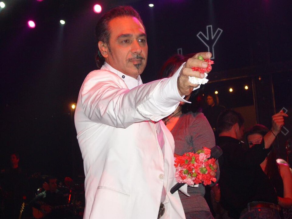 Giorgos Sfakianakis