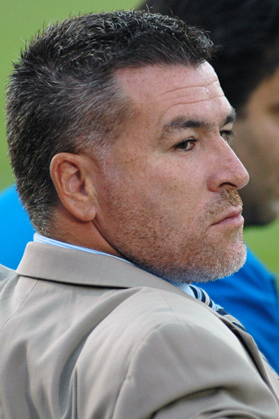 Giorgos Stoumbos