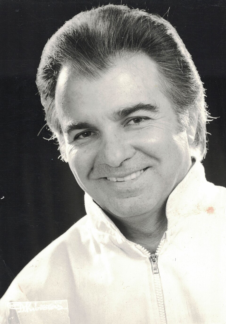 Giorgos Verdi