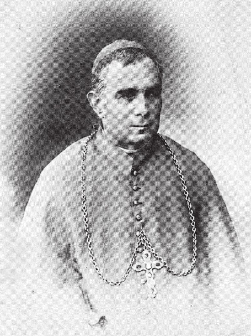 Giosuè Rossi