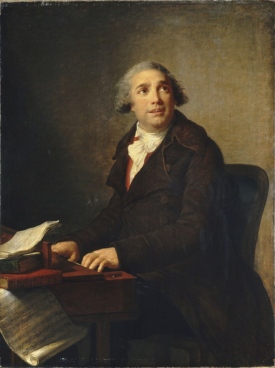 Giovani Battista Re