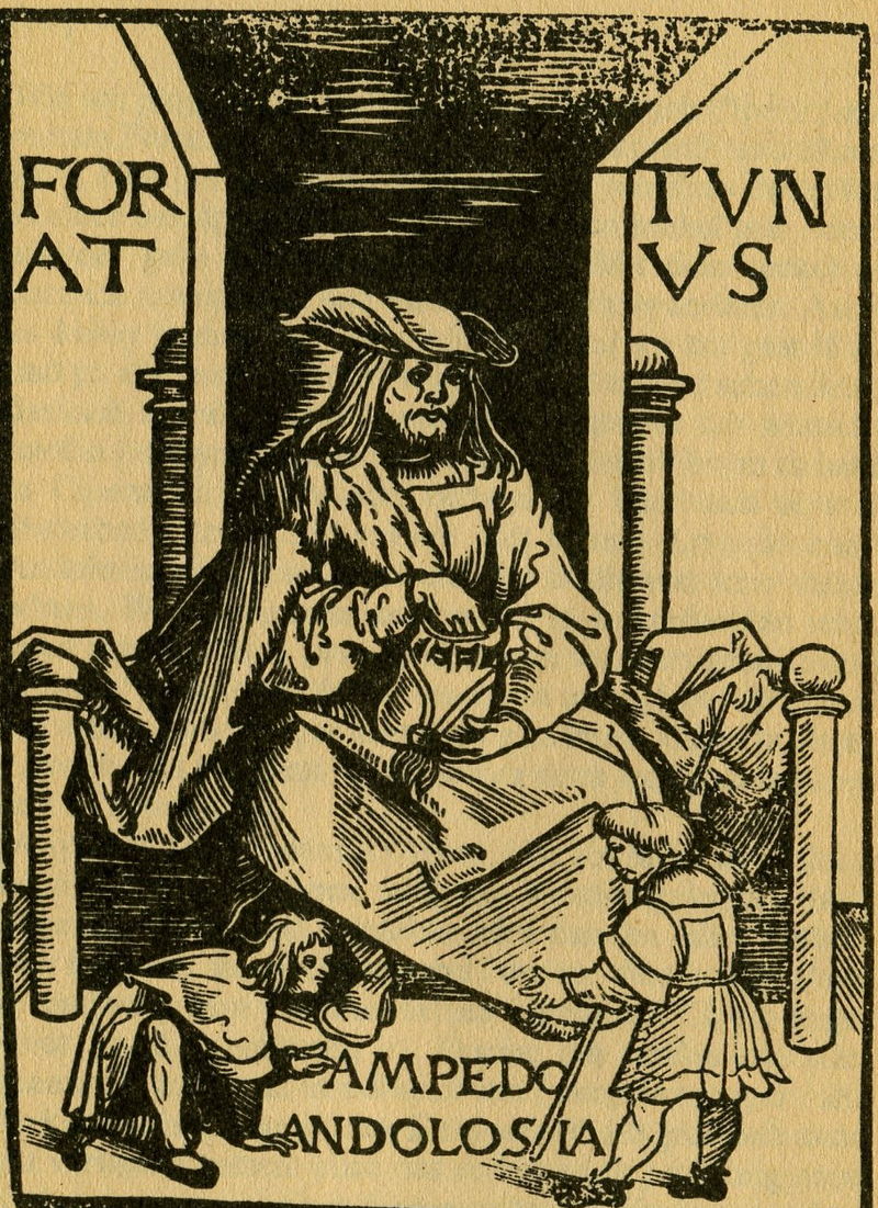 Giovani Yule