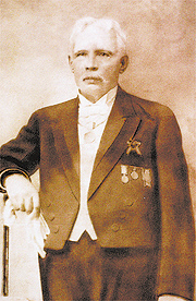 Giovanni Aberle