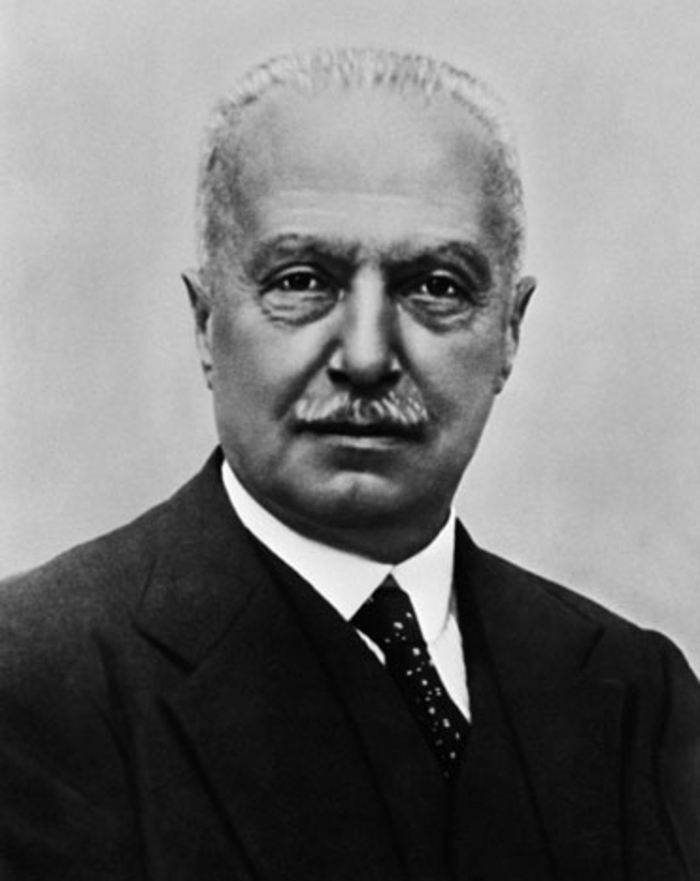 Giovanni Agnelli