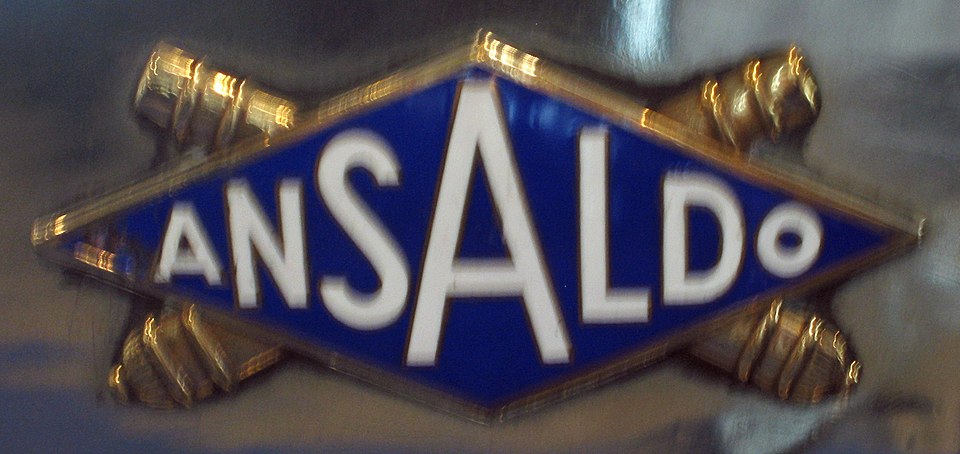 Giovanni Ansaldo