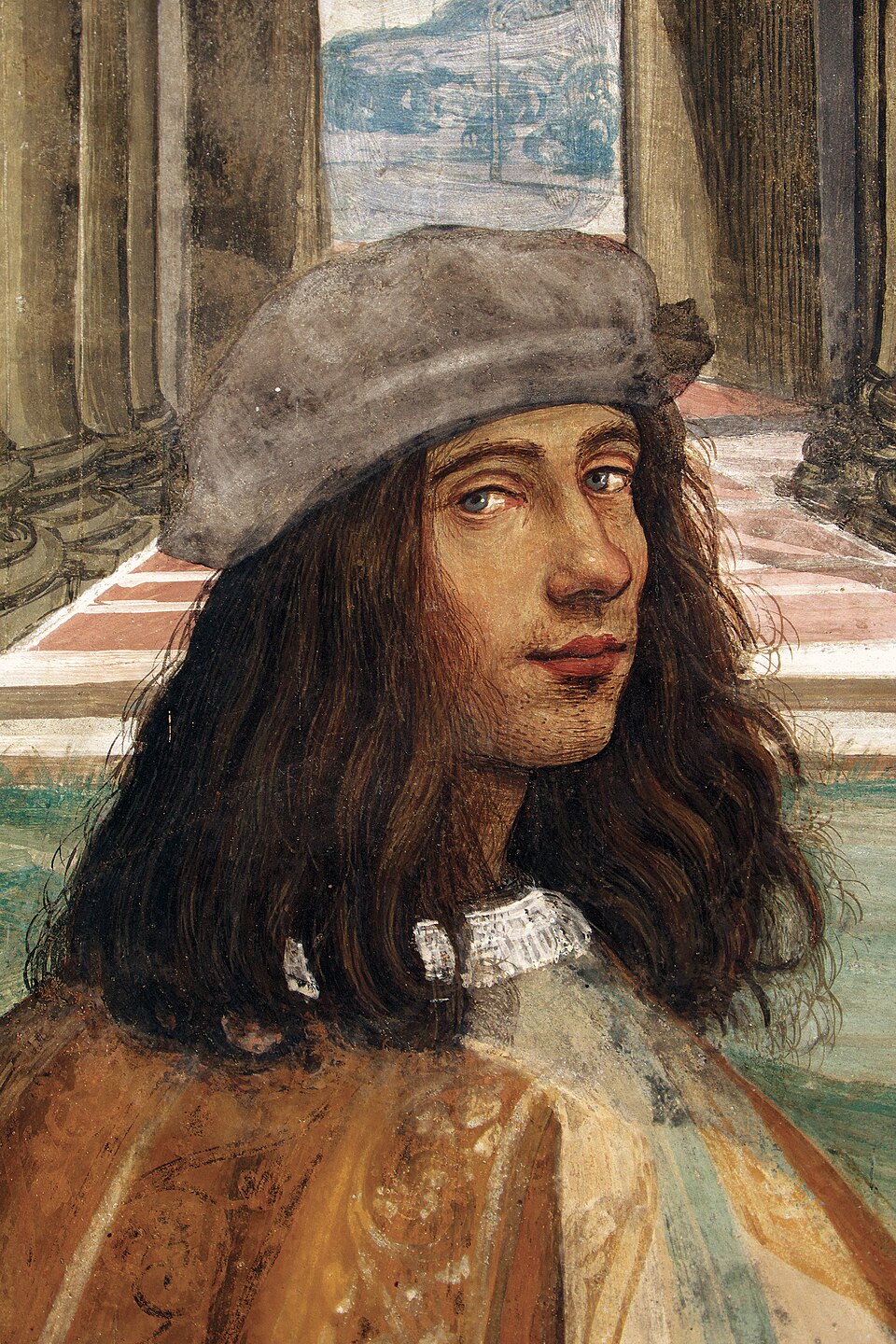 Giovanni Bassi