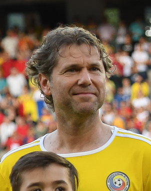 Giovanni Becali