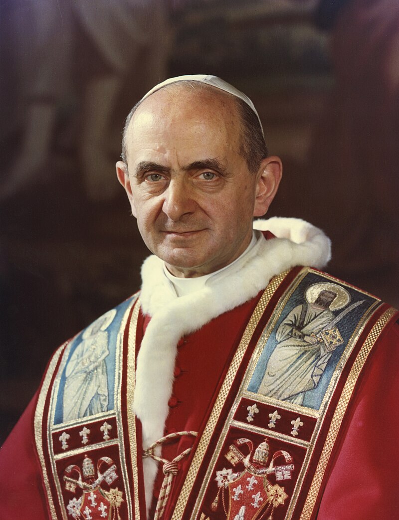 Giovanni Bergoglio