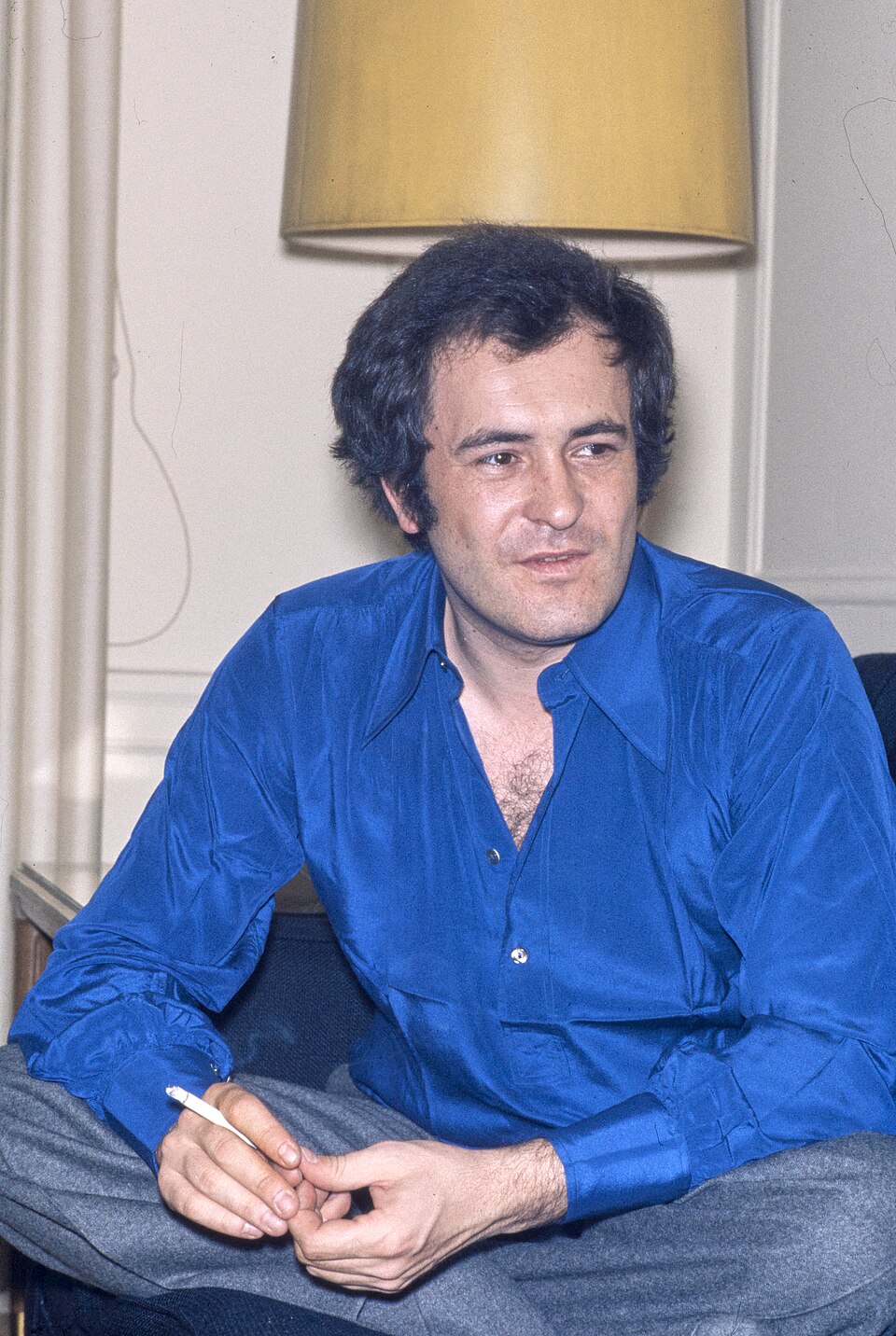 Giovanni Bertolucci