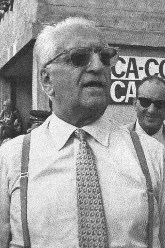 Giovanni Camisasca