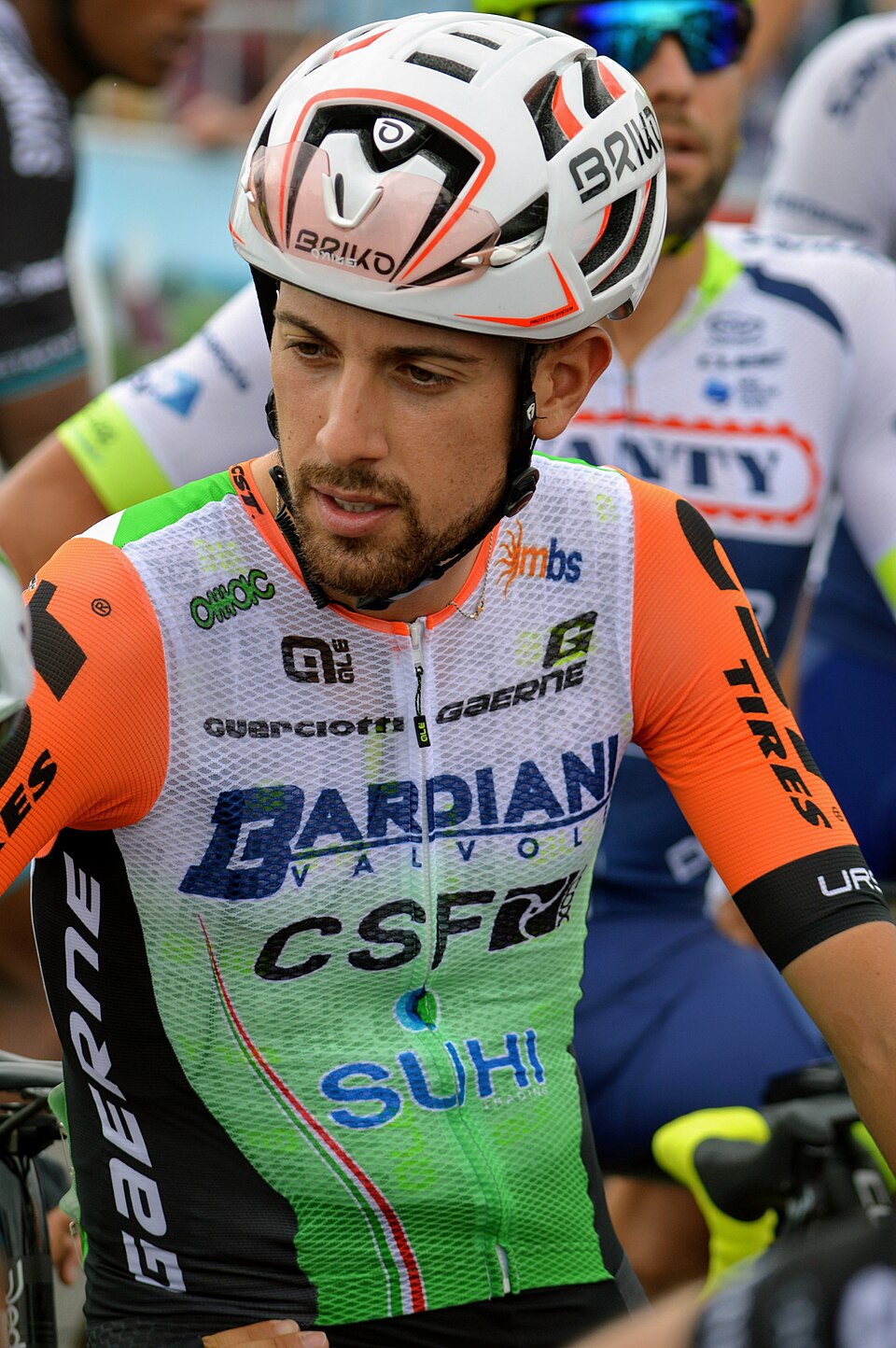 Giovanni Carboni