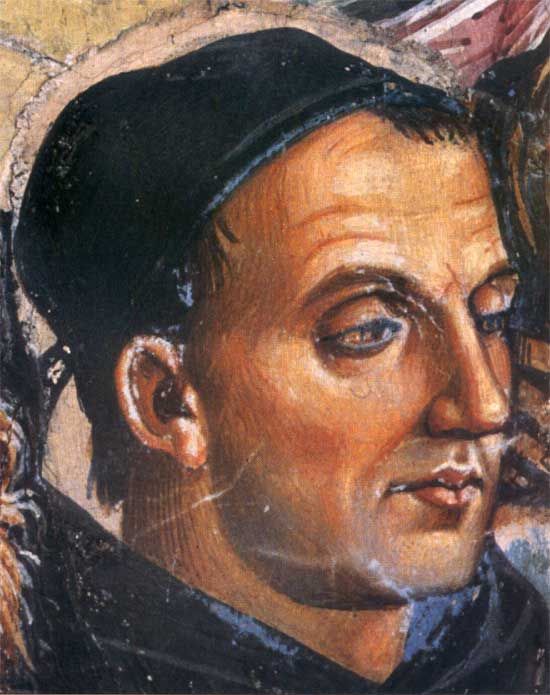 Giovanni da Fiesole