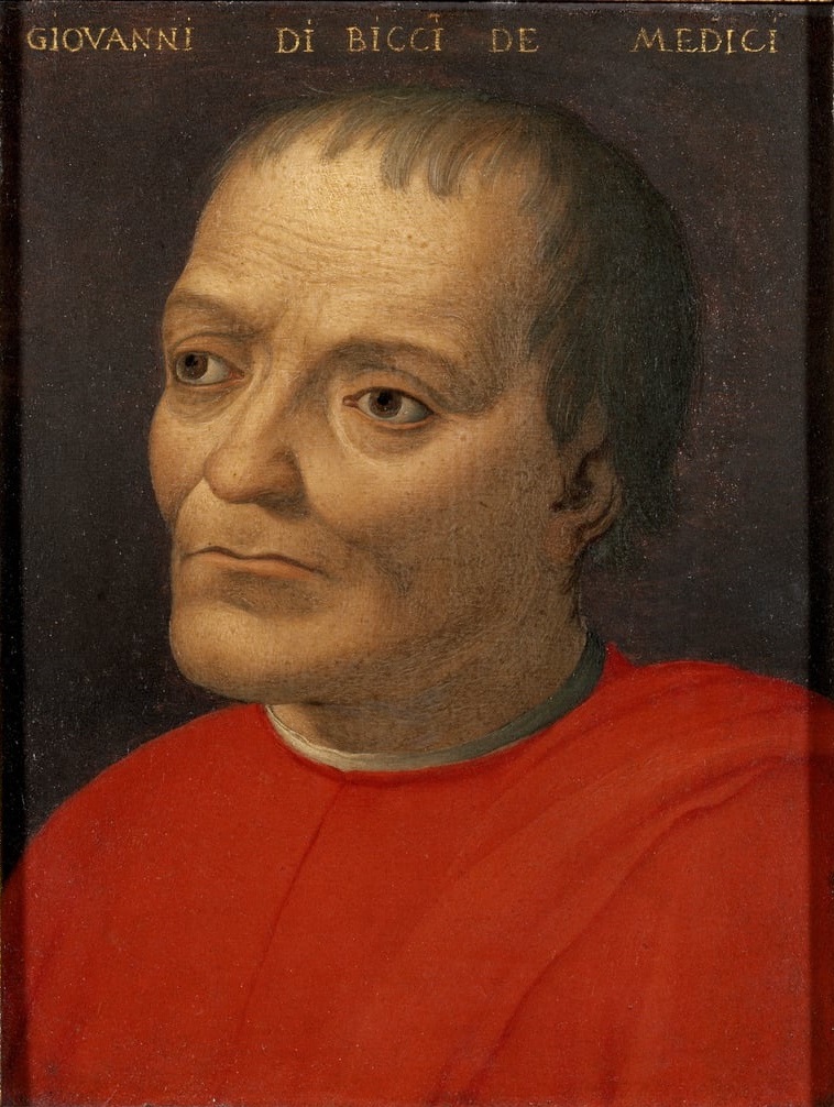 Giovanni Di Cosimo