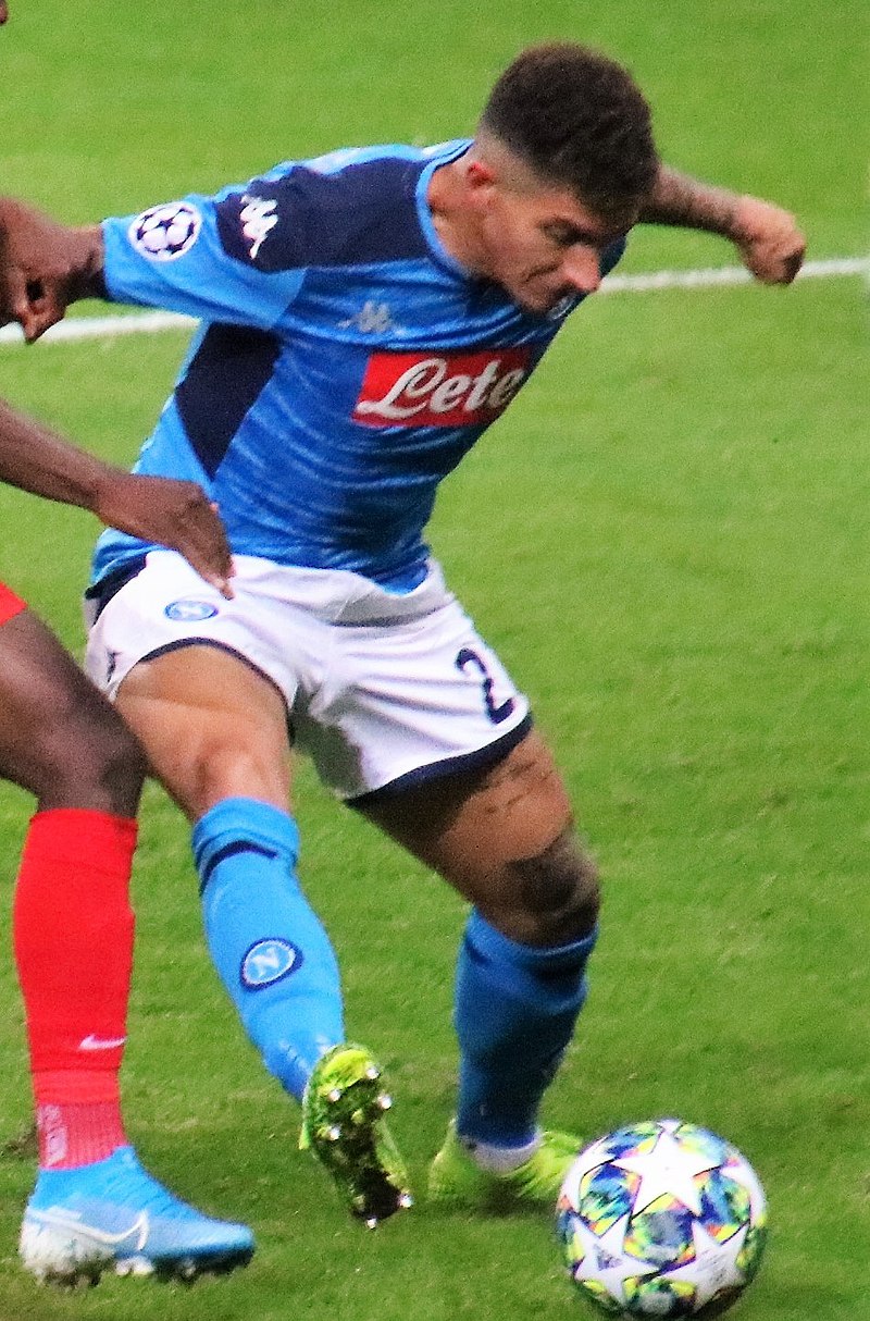 Giovanni Di Lorenzo