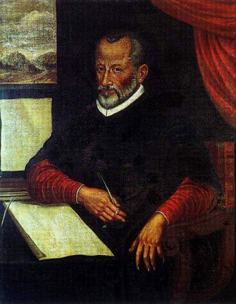 Giovanni Félix Palma