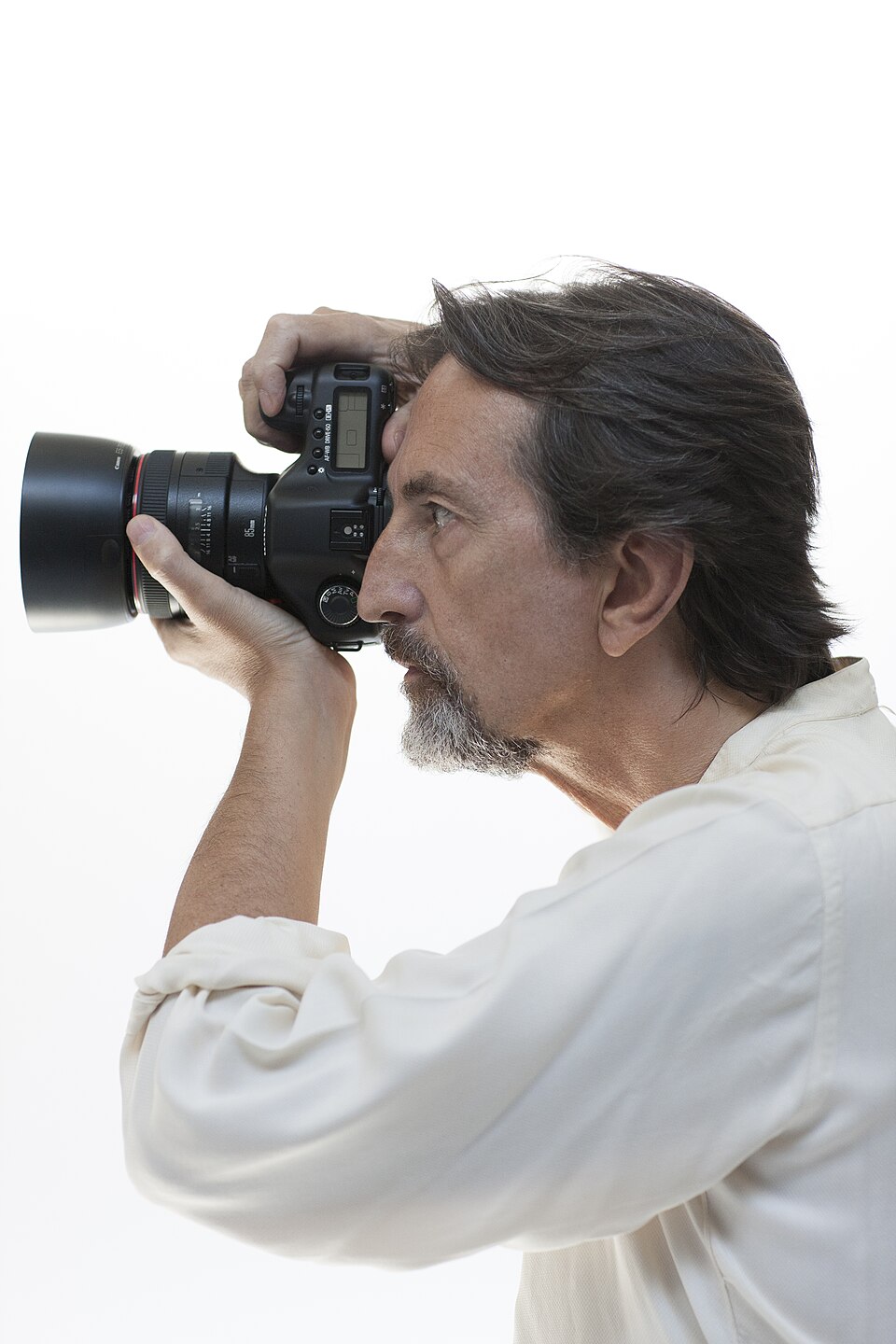 Giovanni Gastel