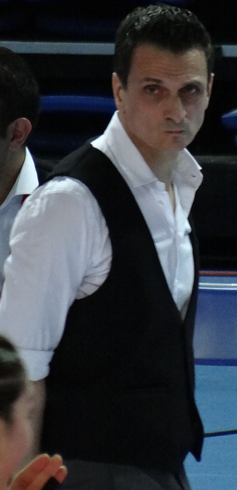 Giovanni Guidetti