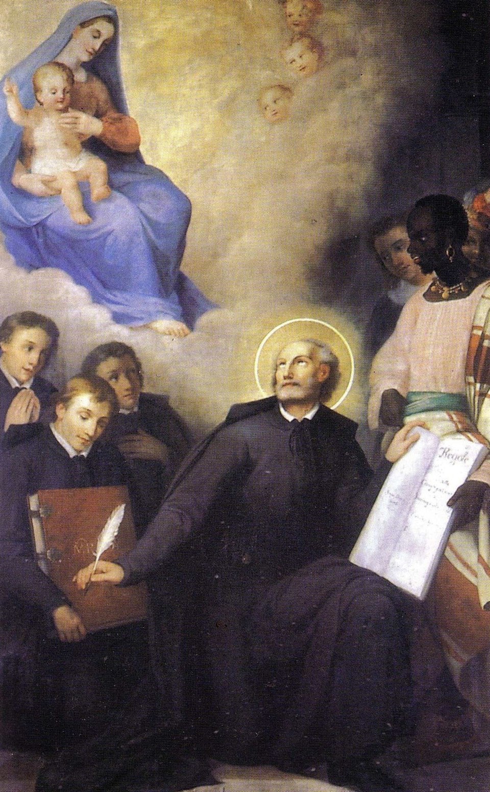 Giovanni Leonardi