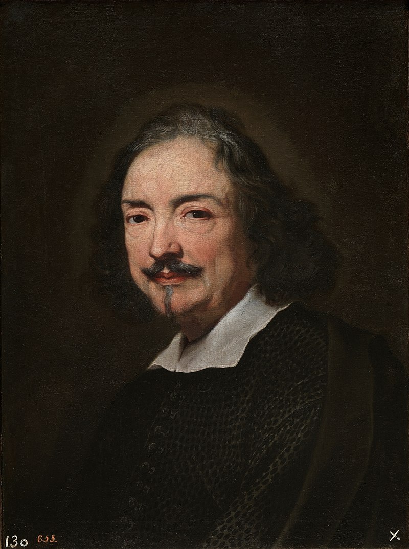 Giovanni Maria d’Avossa
