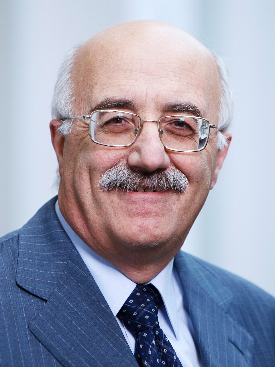 Giovanni Parrinello