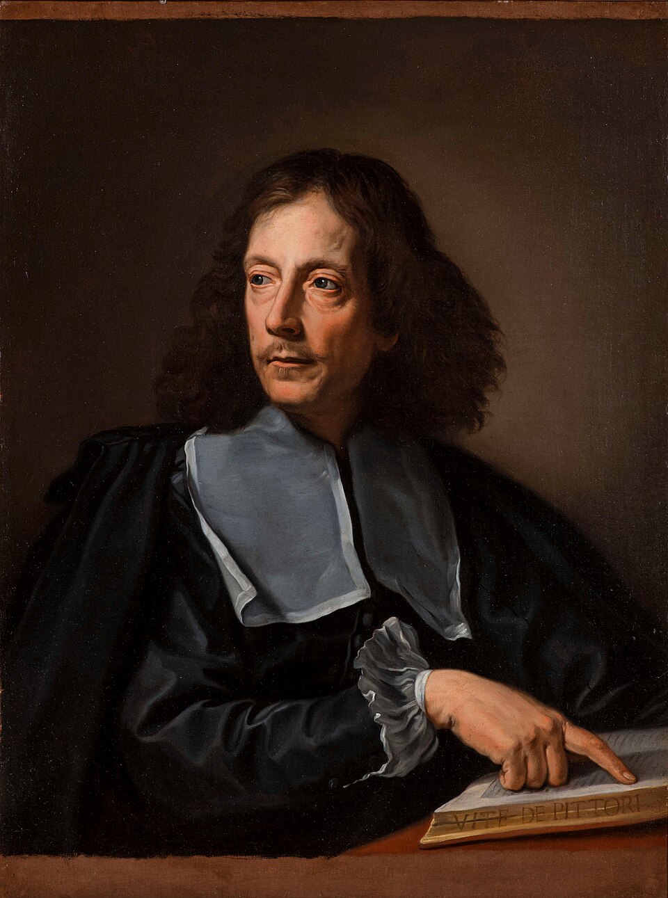 Giovanni Pietro Bellori