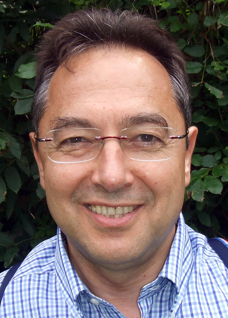 Giovanni Postal