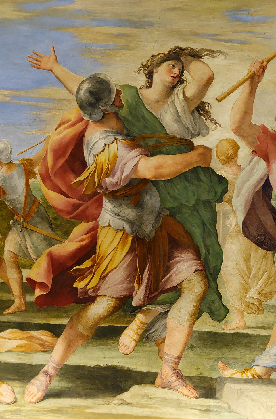 Giovanni Romanelli