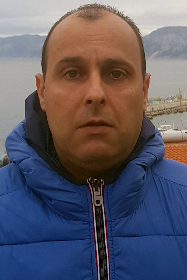 Giovanni Scanu