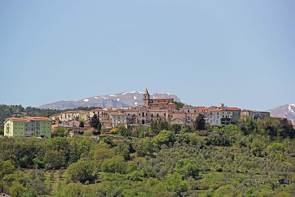 Giovanni Tedeschi