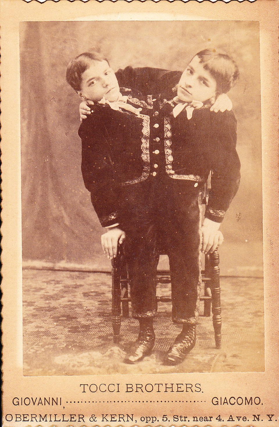 Giovanni Tocci
