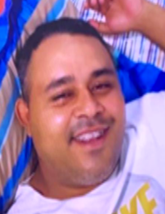 Giovanni Vicente Mosquera