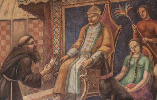 Giovanni Yule