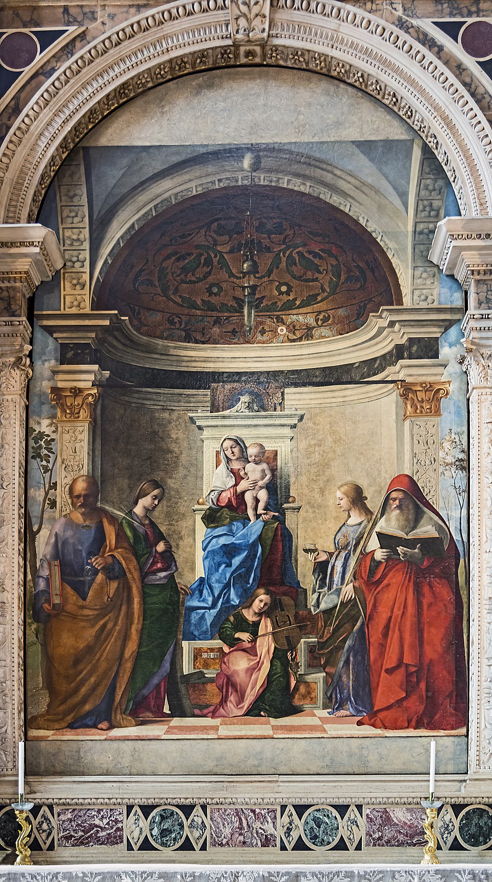 Giovanni Zaccaria