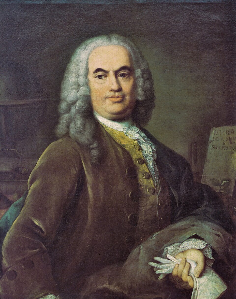 Giovanni Zanon