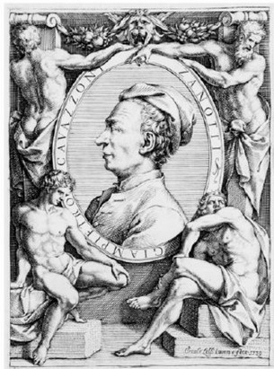 Giovanni Zanotti