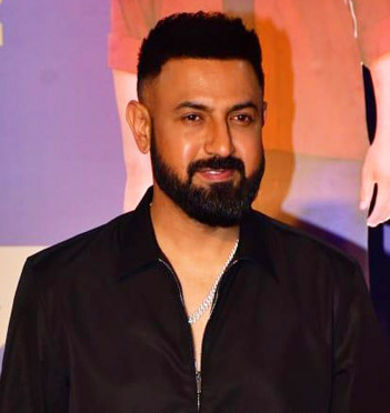 Gippy Grewal